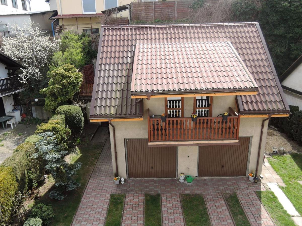 Villa Piastowska The House In Misdroy Exterior foto
