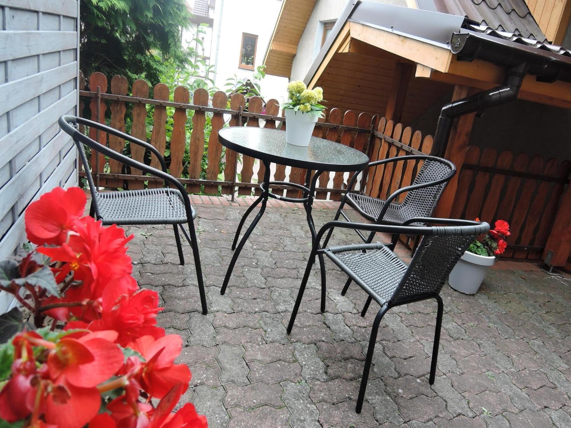Villa Piastowska The House In Misdroy Exterior foto