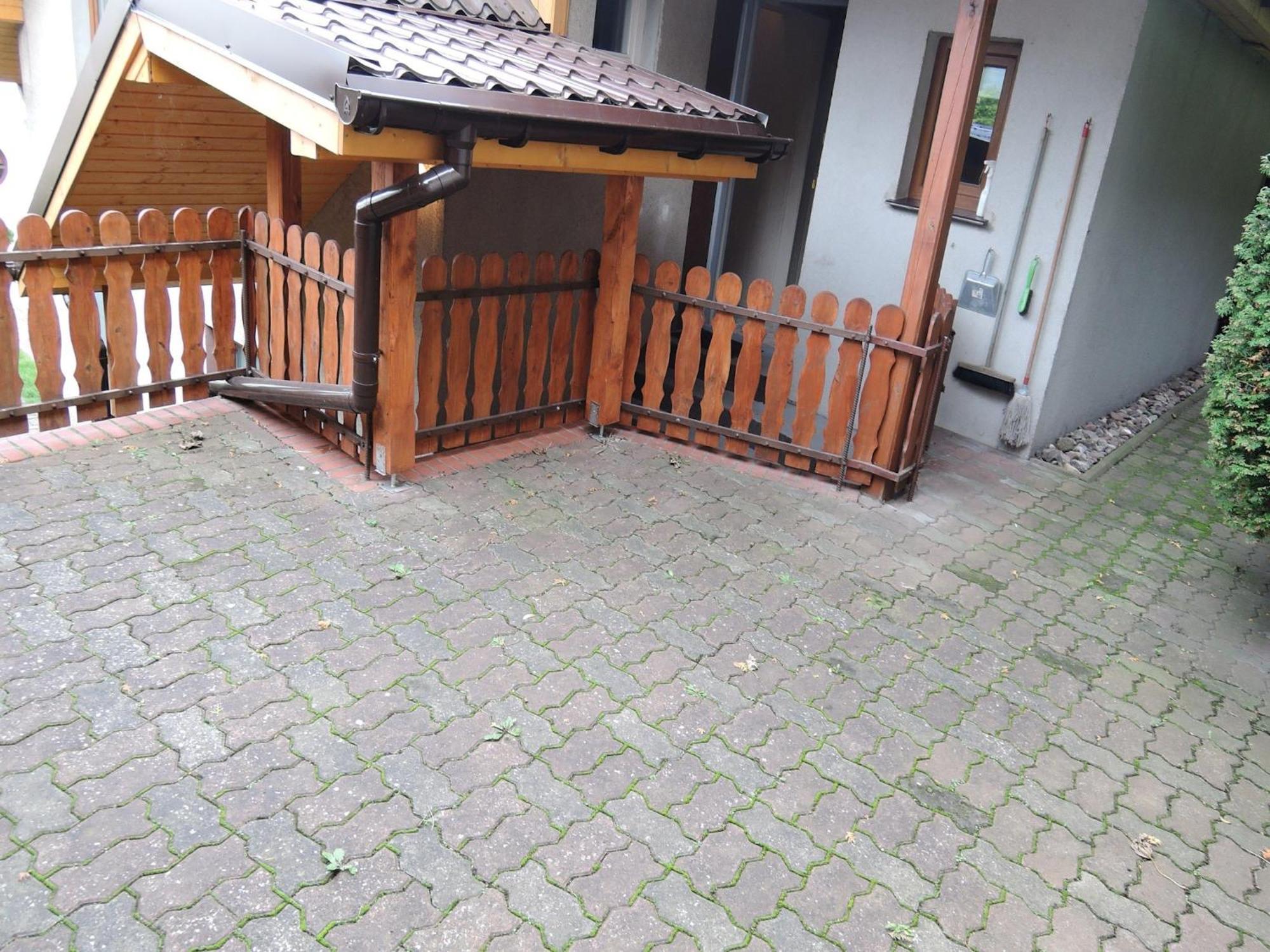 Villa Piastowska The House In Misdroy Exterior foto