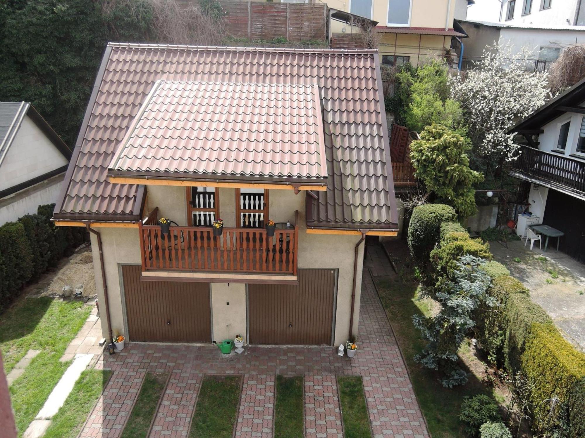 Villa Piastowska The House In Misdroy Exterior foto